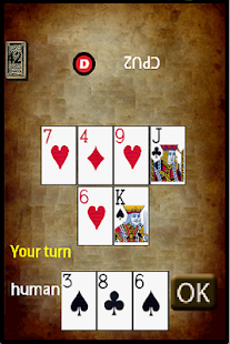 How to install Poker Scopa 1.95 apk for laptop