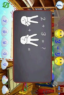 Free Kids - School - The addition APK