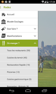 My Rodez Tour Screenshots 6