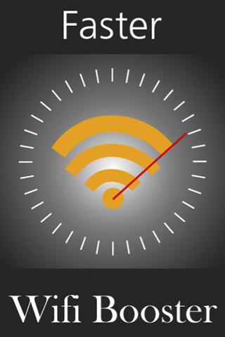 Faster WIFI Booster