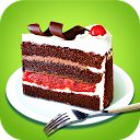 Make Cake! mobile app icon