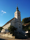 Grellingen Kirche
