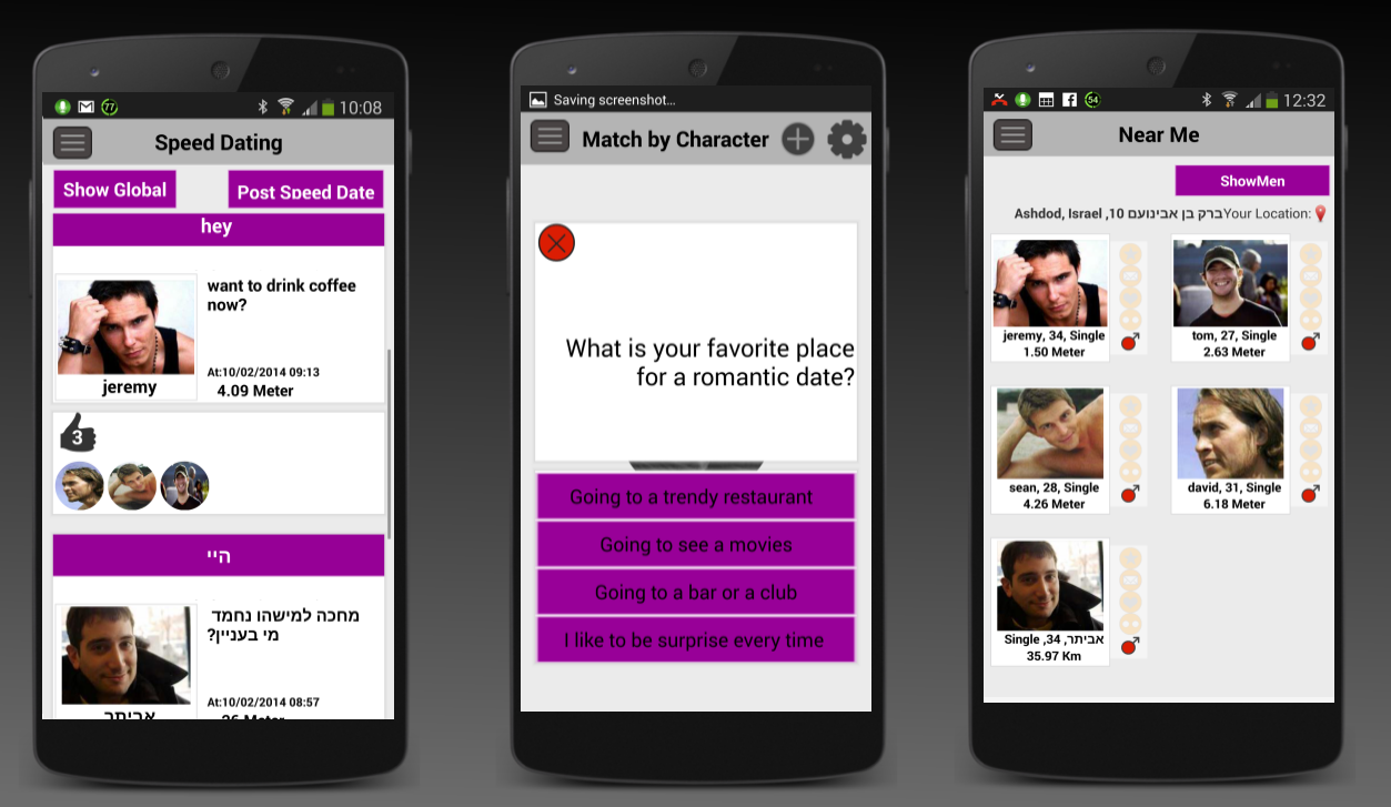 Odating Gays Lesbians Dating Android Apps On Google Play