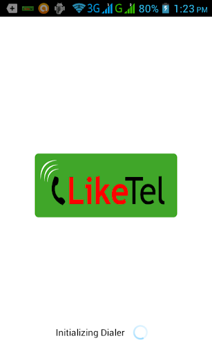 【免費通訊App】Like Tel-APP點子