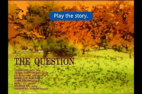 Visual Novel Engine Test Screenshots 0