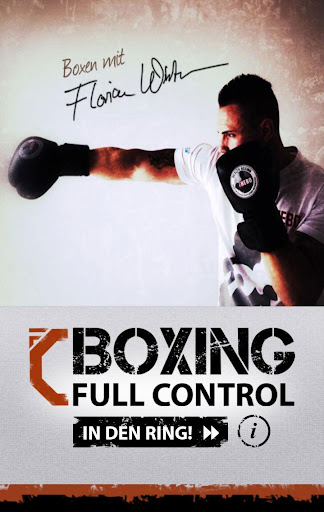 Full Control BOXING Lite