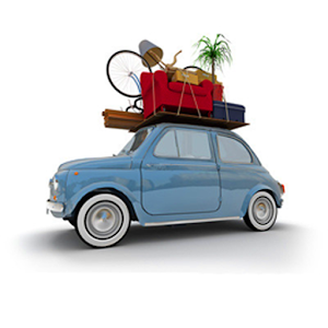 Flohmarkt Termine logo