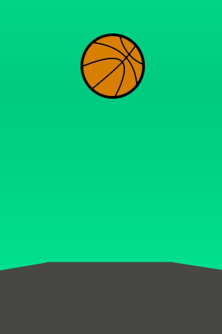 Basketball Live Wallpaper FREE