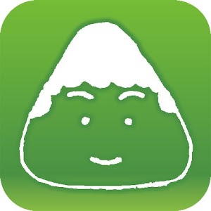 おむすび探偵団 logo