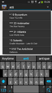 Download thesarvo APK
