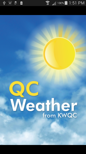 QCWeather by KWQC