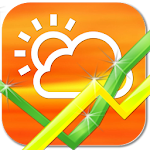 Cover Image of Download Weather Forecast 1.0.16 APK
