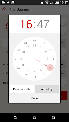 【免費交通運輸App】Virgin Trains-APP點子