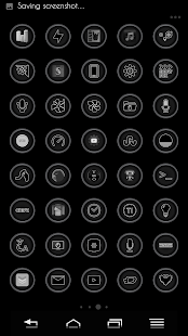 Blacksmith CM11 apk cracked download - screenshot thumbnail