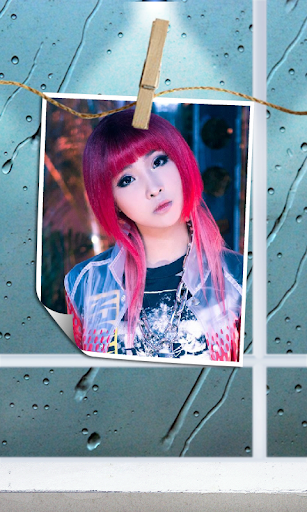 【免費娛樂App】2NE1 Minzy Wallpaper 03-KPOP-APP點子