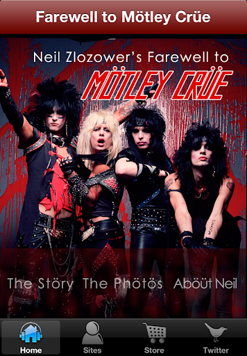 Motley Crue