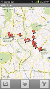 AddTo Rome Screenshots 0