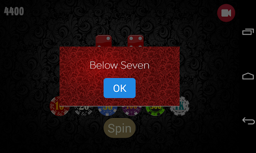 Lastest Lucky 7 APK for Android