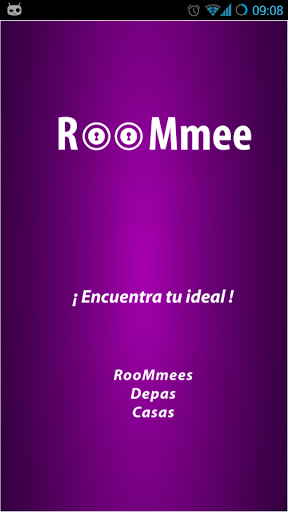 RooMmee