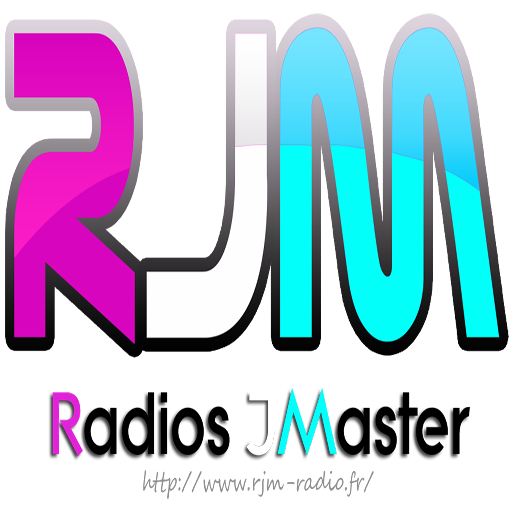 RJM Radio LOGO-APP點子