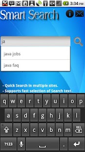 How to download Smart Search patch 4.0 apk for laptop