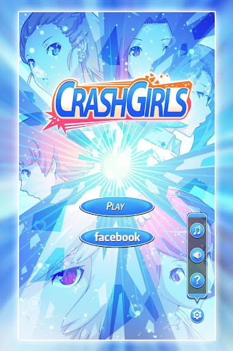 Crash Girls