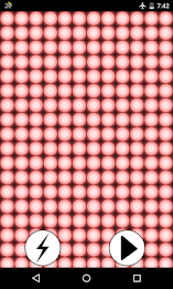 color led flashlight poster 2