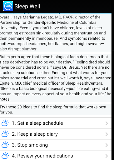 免費下載健康APP|Sleep Well app開箱文|APP開箱王