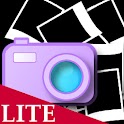 Sequential Photo Lite logo