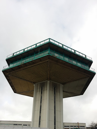 Moto Tower