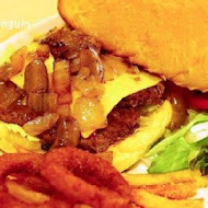 AN BURGER 美式漢堡