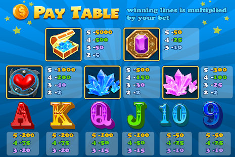 Free Coin Slot Screenshots 3