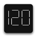 Digital Speedometer Free logo