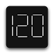 Digital Speedometer Free icon
