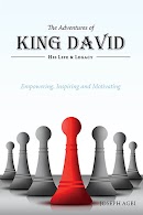 The Adventures of King David cover