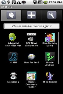 Ghostify Lite