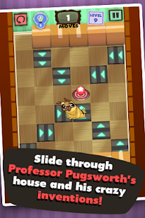 How to get Puzzle Pug - Sliding Puzzle lastet apk for bluestacks