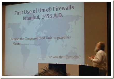 UNIX