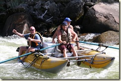 Raft Trip 054