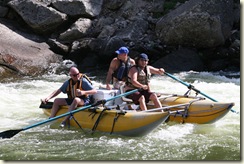 Raft Trip 055