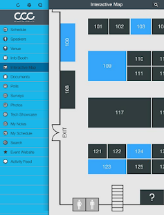 2014 CCC Industry Conference Screenshots 3