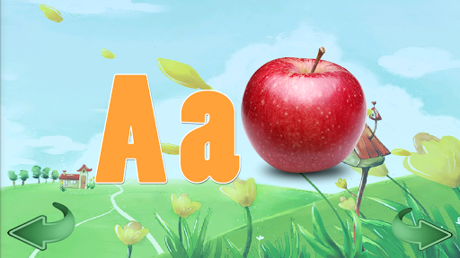 Kids ABC Alphabets