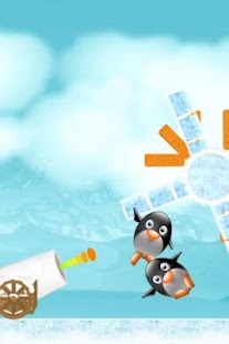 Download Penguin Cannon APK for PC