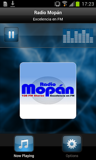 Radio Mopán