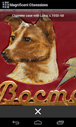 Magnificent Obsessions poster 5