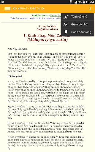 【免費書籍App】Kinh Phat - Tam Tang (Offline)-APP點子