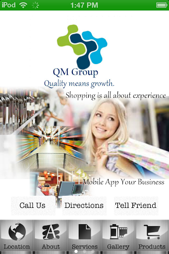 免費下載商業APP|QM Group app開箱文|APP開箱王