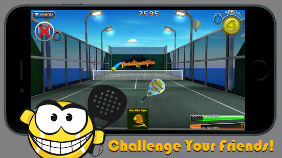 How to download Padel Tennis Pro - World Tour patch Build apk for pc