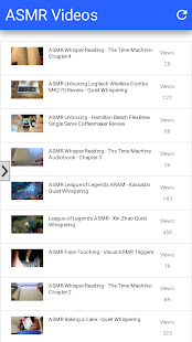 How to get ASMR Videos 0.1 mod apk for laptop