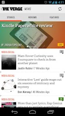The Verge